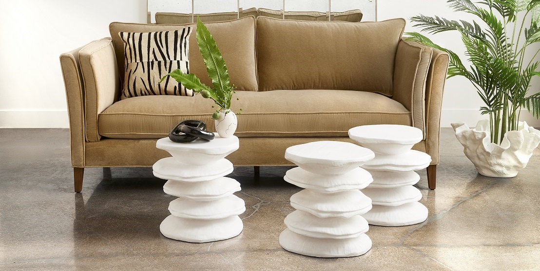 Adding a Touch of Style to Your Home With Made Goods Furniture