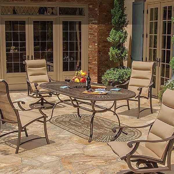 Tropitone Patio Furniture