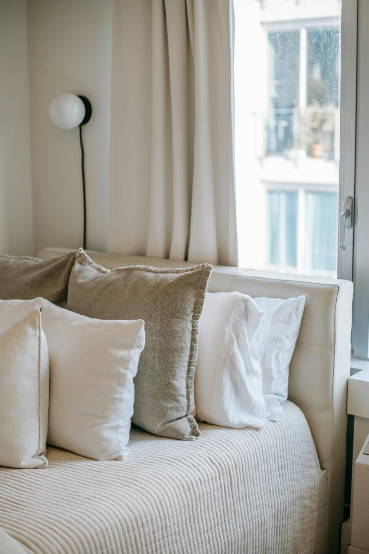 DIY Guide: Sewing Stylish and Durable Outdoor Furniture Cushion Covers