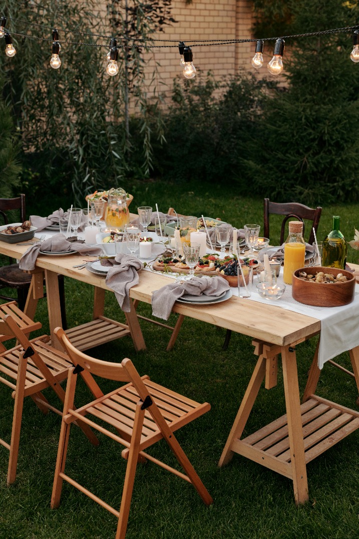The Ultimate Guide to Choosing the Best Brand of Patio Furniture