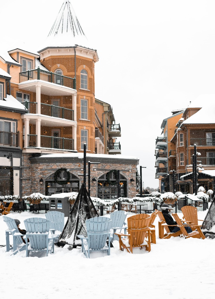 The Ultimate Guide to Properly Storing Patio Furniture During Winter