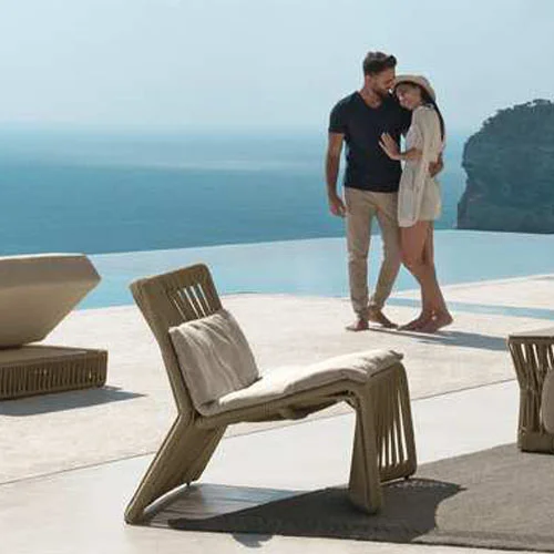 How to Safely and Humanely Deter Stray Cats from Wrecking Your Patio Furniture