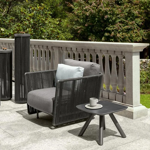 Protect Your Patio Furniture: Why Covering it in Winter is Essential