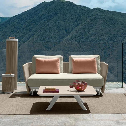 How to Clean and Maintain Powder Coated Aluminum Outdoor Furniture