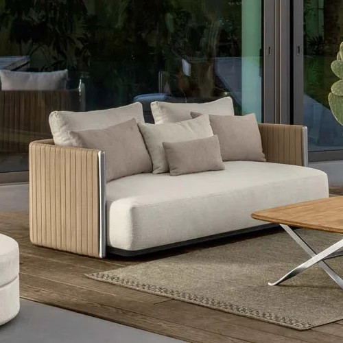 Small Outdoor Patio Furniture – Adding Style and Comfort to Your Outdoor Oasis