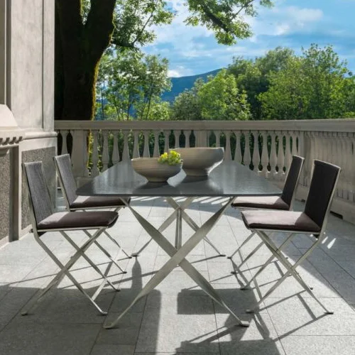 Exploring the Lifespan of Cast Aluminum Patio Furniture