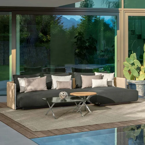 How to Keep Your Dog Off Your Patio Furniture