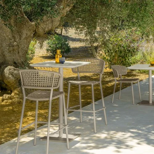 The Best Types of Outdoor Furniture for Durability
