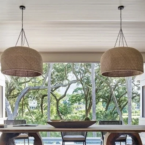 Palecek Furniture – The Art of Casual Rustic Style
