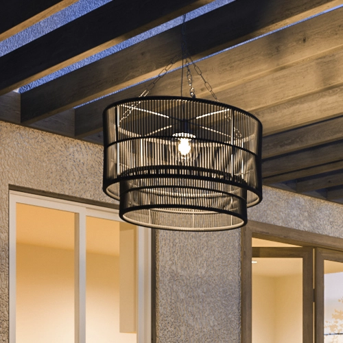 Palecek Furniture and Lighting