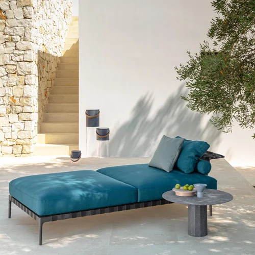 What is the Best Material for Patio Furniture?