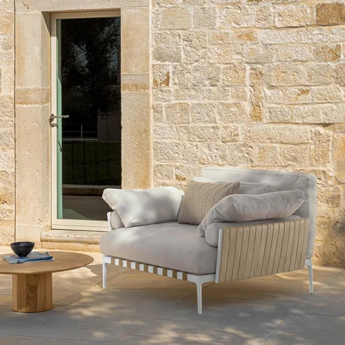 6 Tips for Finding the Perfect Replacement Cushions for Your Outdoor Furniture