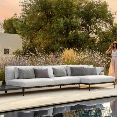 Weatherproof Outdoor Patio Furniture