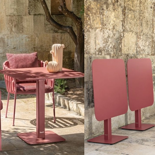 How to Clean Metal Patio Furniture