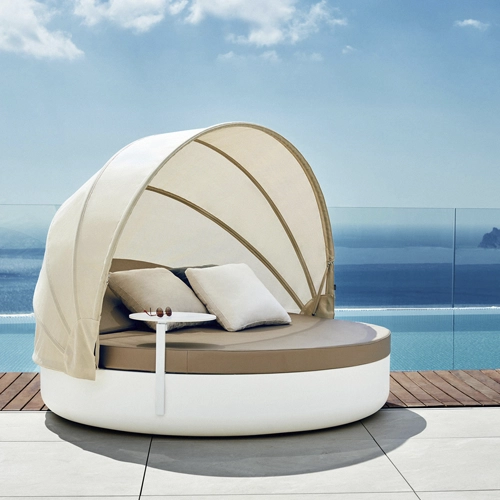 Vondom Sculptural Outdoor Furniture