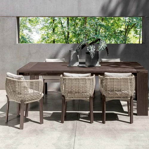 Patio Furniture Feet Replacement