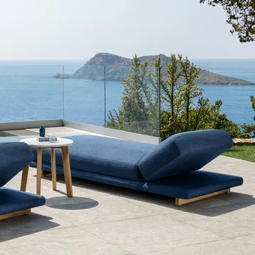 Woven Patio Furniture – Warmth, Style and Durability
