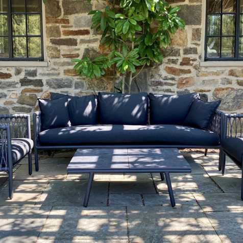 Creating Balance in Your Patio Furniture Layout