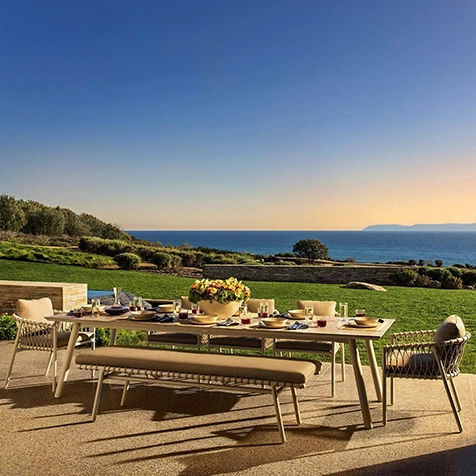 How to Keep Birds Away from Your Patio Furniture: Tips and Tricks