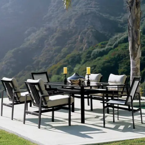 10 Natural Ways to Keep Animals Away From Your Patio Furniture