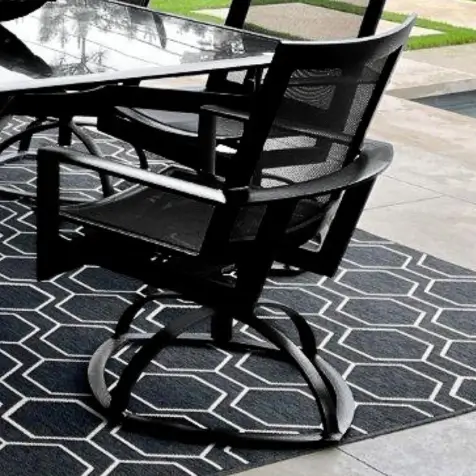 Securing Your Patio Furniture Cover: Tips to Prevent it from Blowing Away