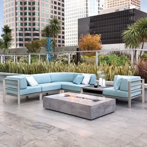 Patio Furniture Couch – The Key Elements in Your Hospitality Space