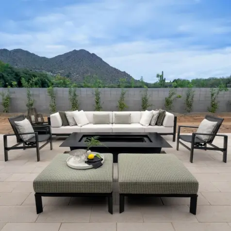 The Ultimate Guide to Finding the Best All-Weather Outdoor Furniture