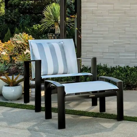 The Ultimate Guide to Cleaning Powder Coated Aluminum Patio Furniture