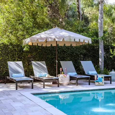 Choosing the Right Lawn and Patio Furniture