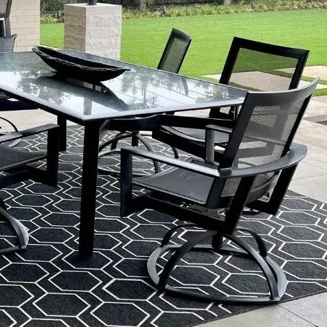 The Ultimate Guide to Cleaning Patio Furniture Like a Pro