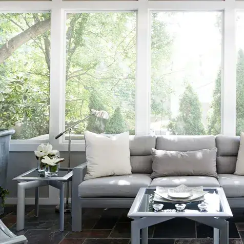 How to Safely Place Patio Furniture on Artificial Grass