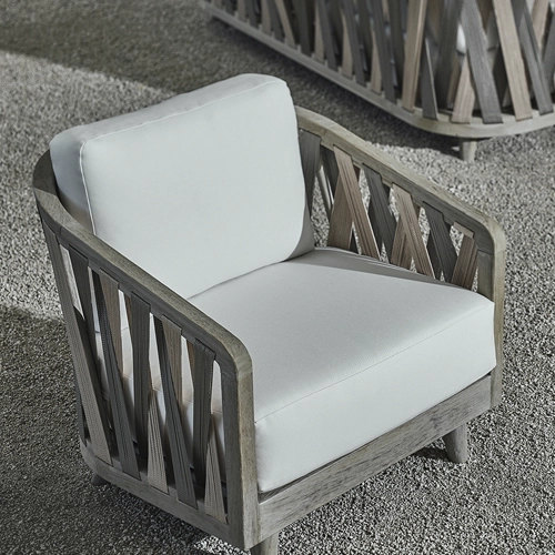 Palecek Outdoor Furniture – Relaxed Style With Eco-Consciousness