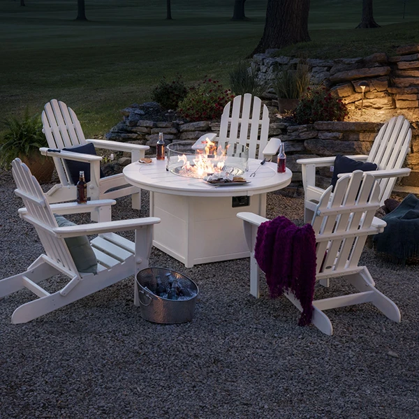 5 Ways to Secure Your Patio Furniture and Prevent it From Blowing Away