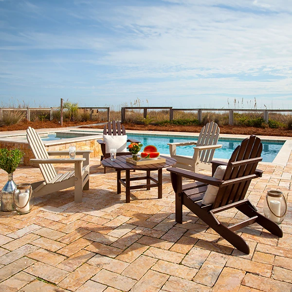 The Best Finish for Outdoor Furniture: A Guide to Protecting Your Pieces from the Elements