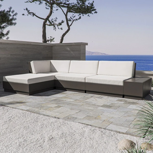 The Most Durable Patio Furniture Materials
