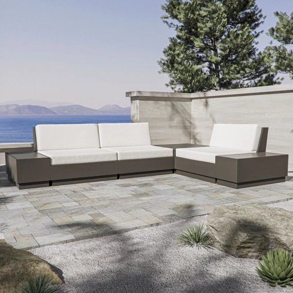 Protect Your Patio Furniture With Sectional Patio Covers