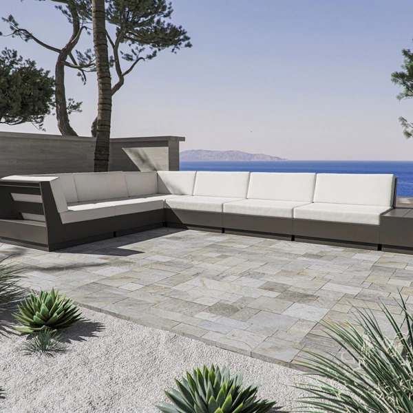 Heat Your Patio Year Round With This List of Chic Heated Patio Furniture