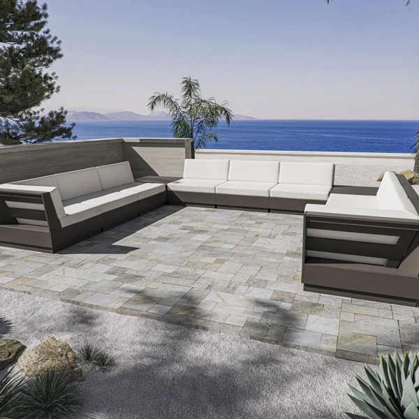 Durable and Weather-Resistant: The Best Materials for Outdoor Patio Furniture