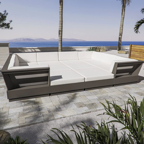 Plus Size Patio Furniture