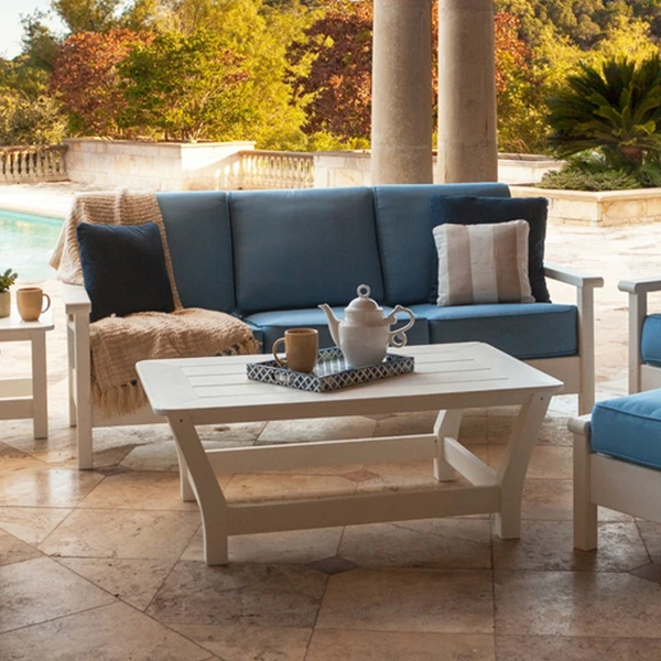 5 Easy Steps to Remove Mildew from Outdoor Furniture Cushions
