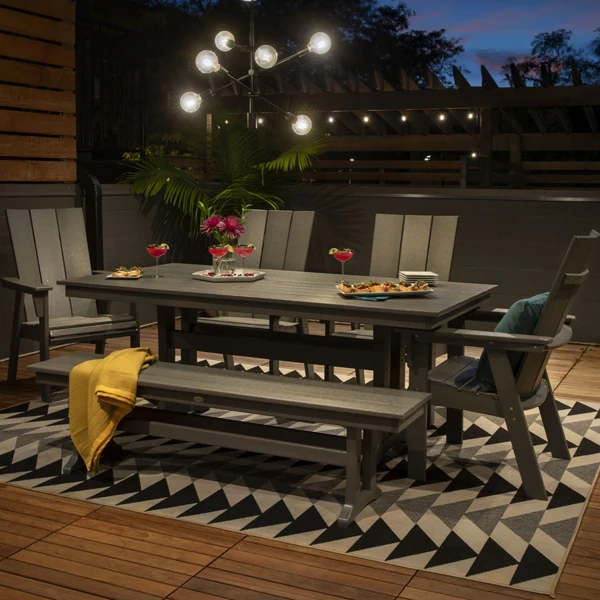 5 Wayfair Picks For Patio Furniture Chairs