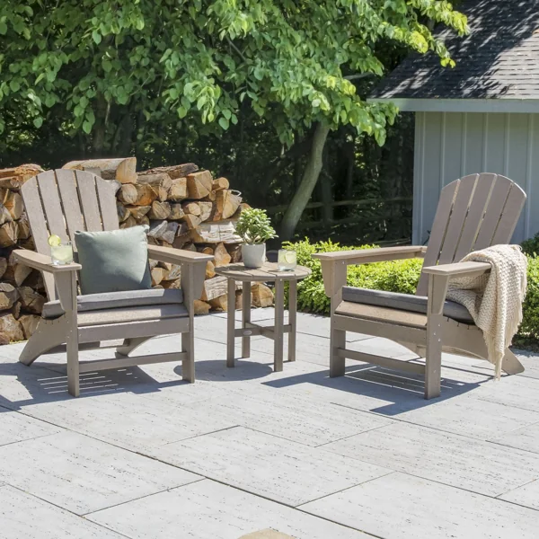 5 Easy Ways to Store Patio Furniture for Winter Protection