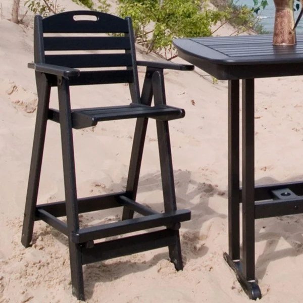 1. “Say Goodbye to Mold: Tips for Cleaning Plastic Outdoor Furniture”