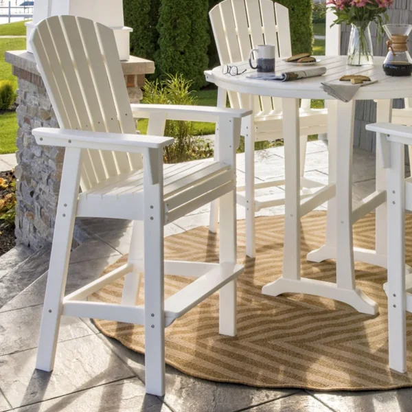 The Ultimate Guide to Choosing the Most Durable Material for Outdoor Furniture