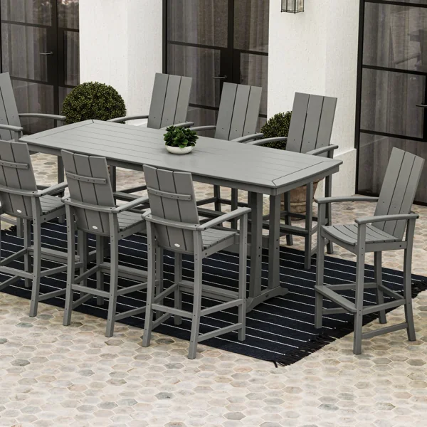 Protect Your Outdoor Patio Furniture During Winter with These Storage Tips