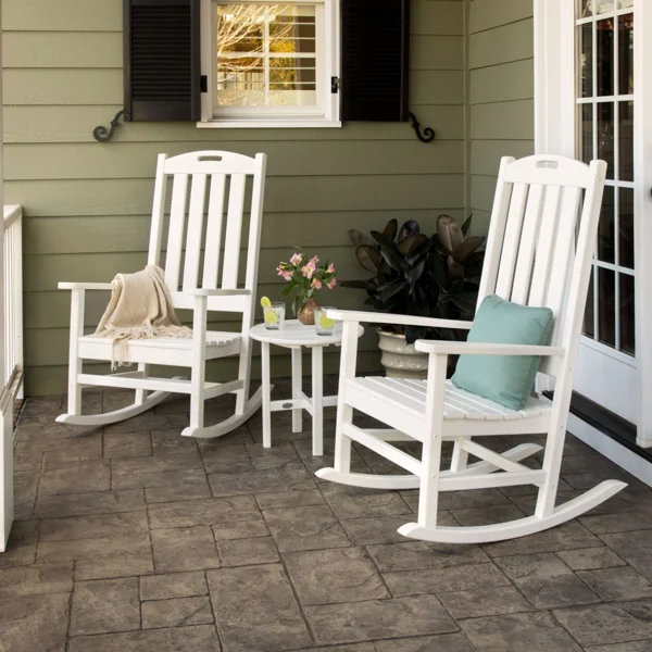 Expert Tips for Properly Storing Patio Furniture During the Winter Months