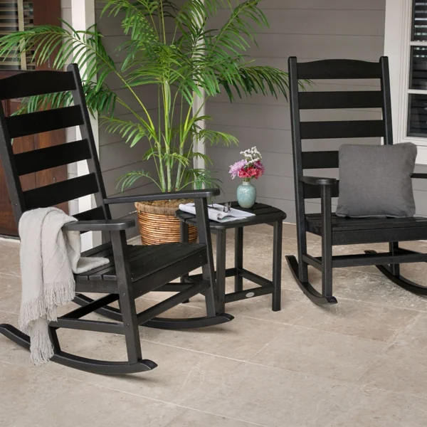 Timing Is Everything: When to Place Patio Furniture on Fresh Concrete