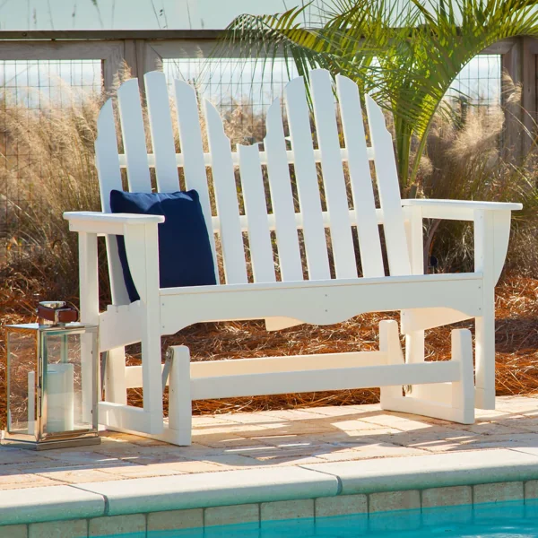 Keeping Your Outdoor Furniture Looking Like New: Tips for Protecting Your Chair Legs