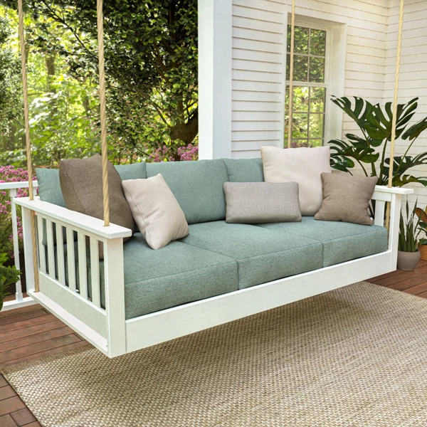 Eco-Friendly Polywood Patio Furniture