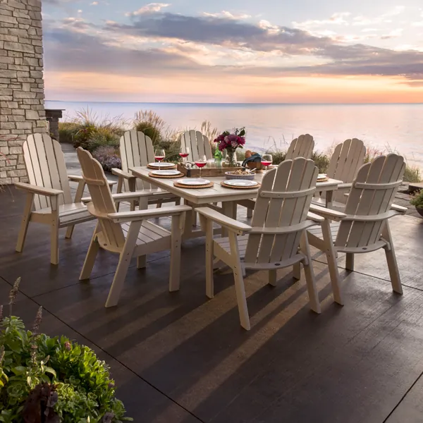 Choosing the Right Material for Durable Outdoor Furniture Covers
